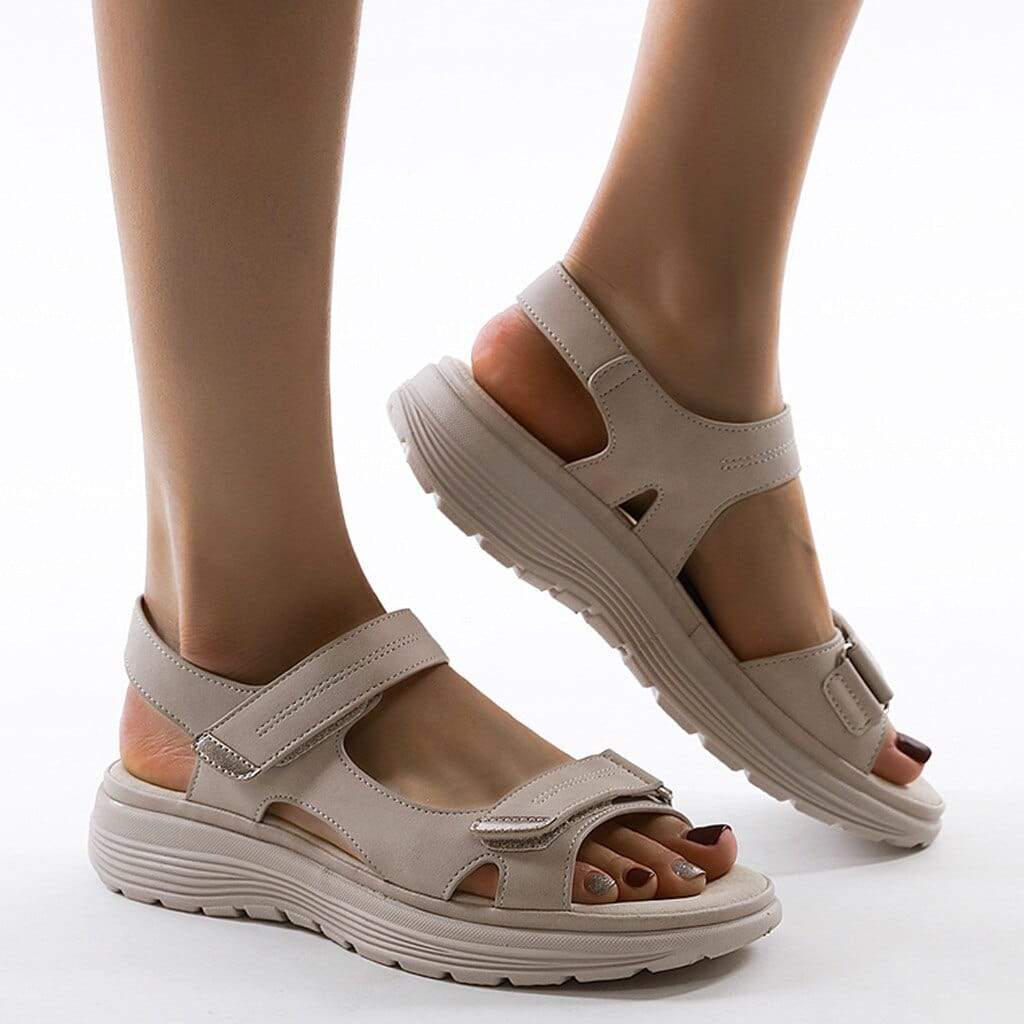 LD | Elegante en casual algemene sandalen