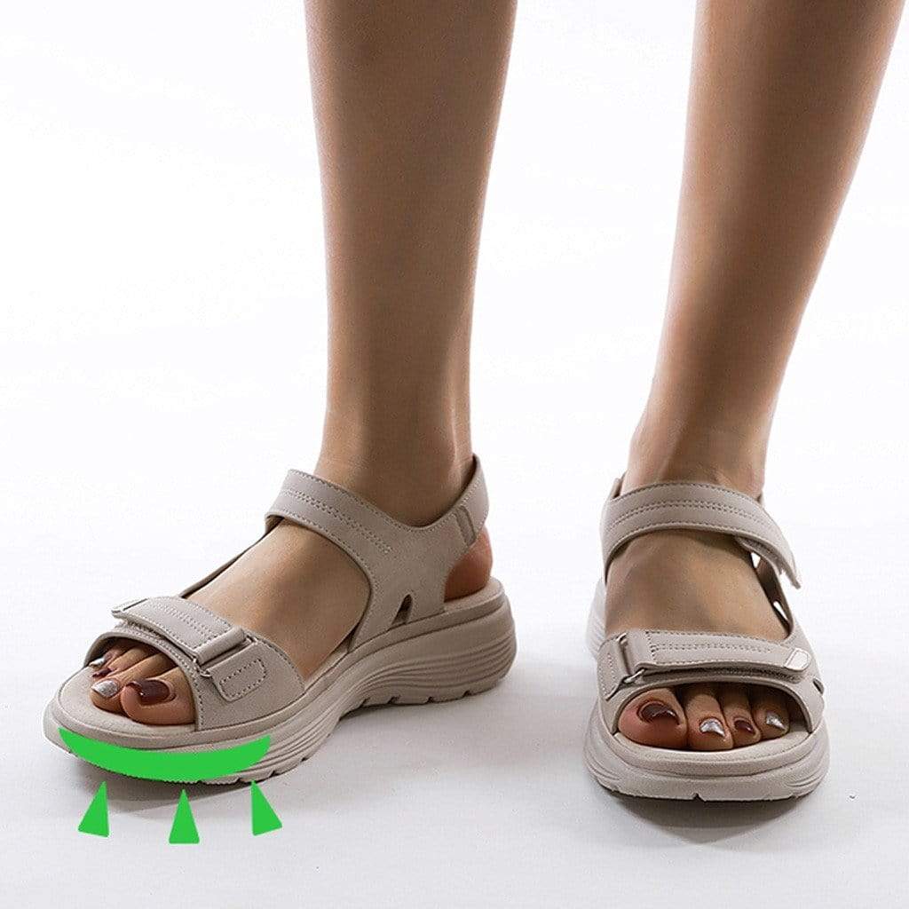 LD | Elegante en casual algemene sandalen