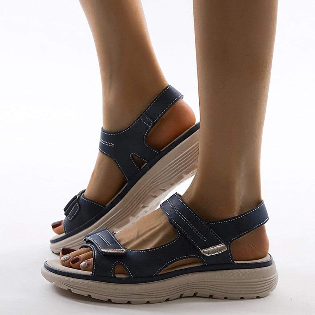 LD | Elegante en casual algemene sandalen