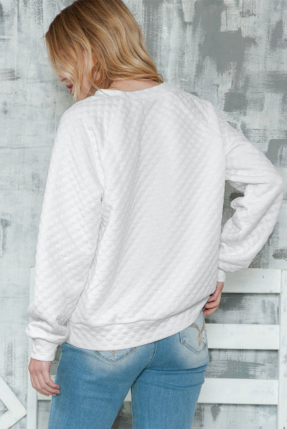 LD | Modieuze en moeiteloze wintertop