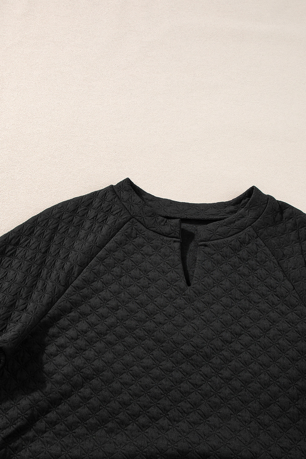 LD | Modieuze en moeiteloze wintertop