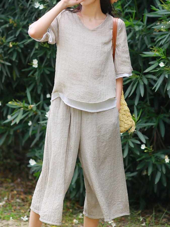 LD | Elegant en casual kledingstuk