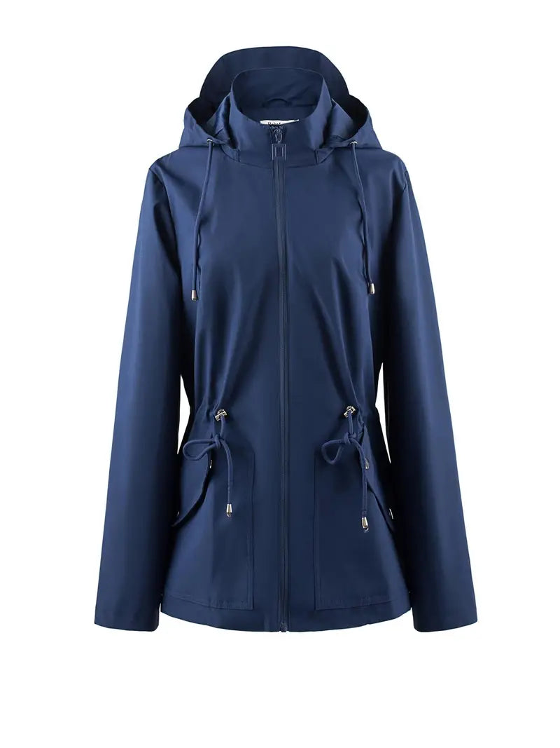 LD | Trendy en elegante winterjas