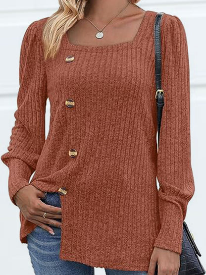 LD | Comfortabele en modieuze wintertanktop