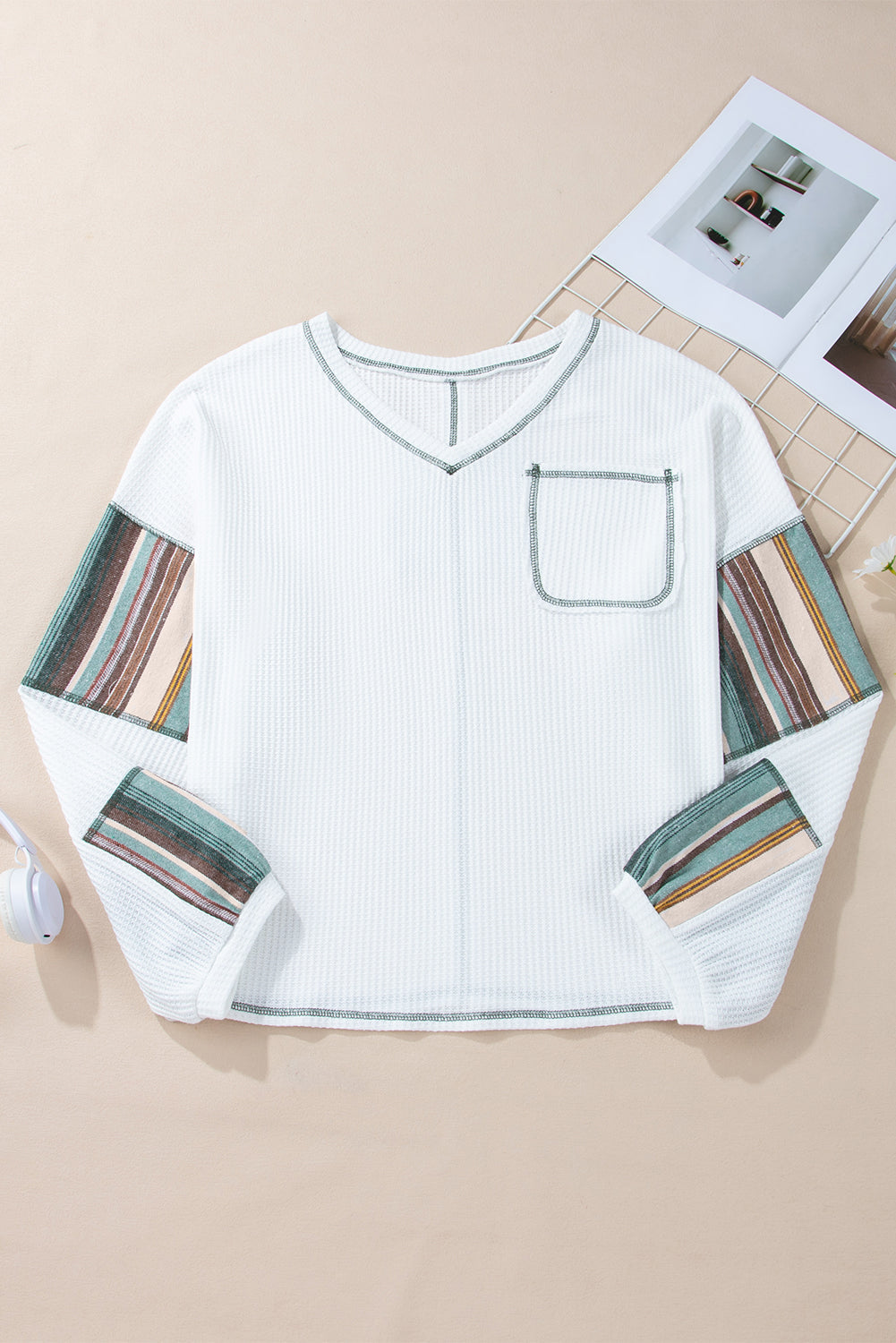LD | Trendy en elegante wintertop