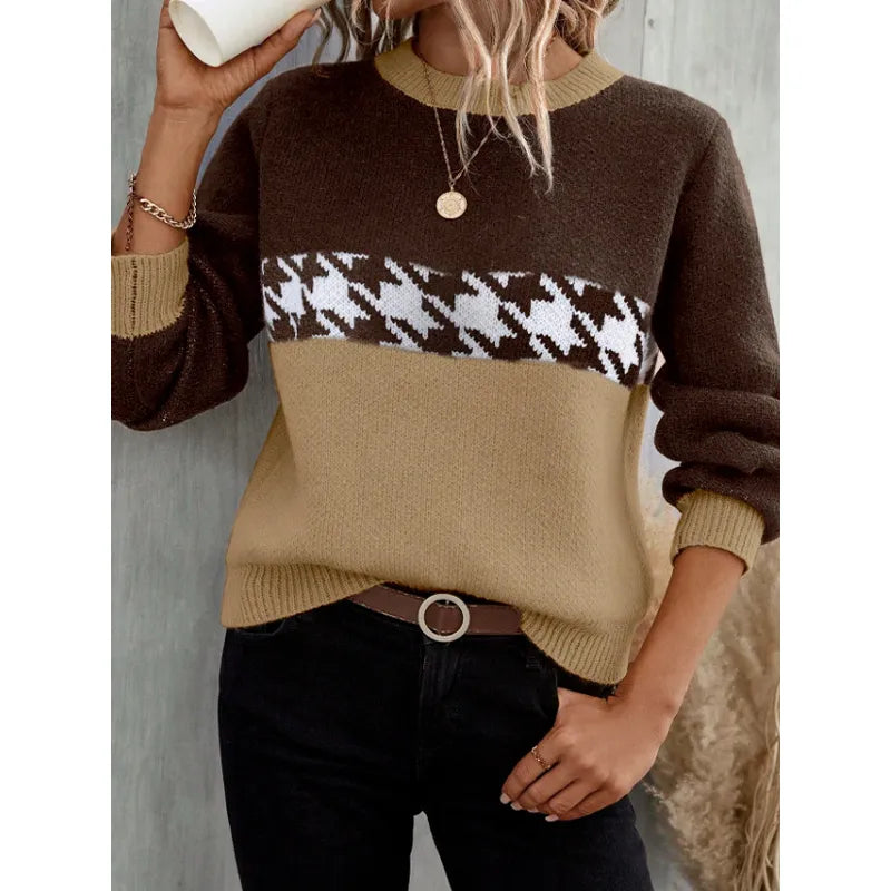 LD | Moeiteloze en trendy wintertops