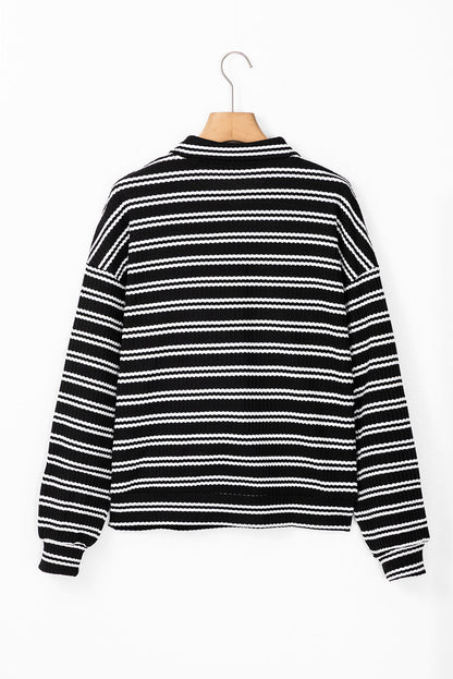 LD | Chique en veelzijdige wintertop