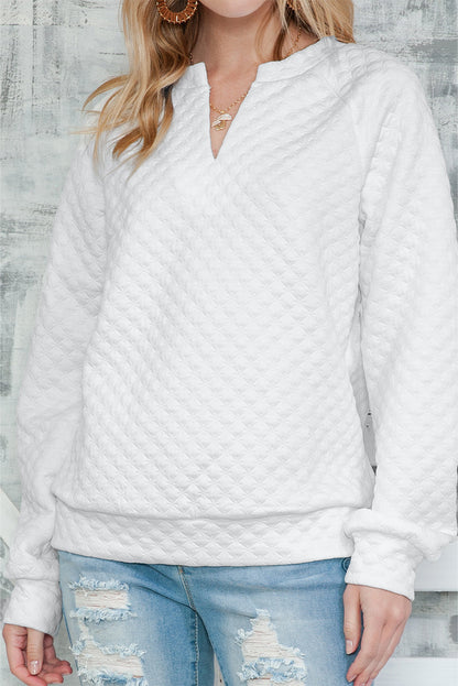 LD | Modieuze en moeiteloze wintertop