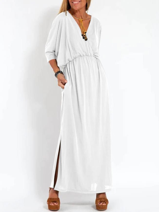 LD Lange zomerjurk