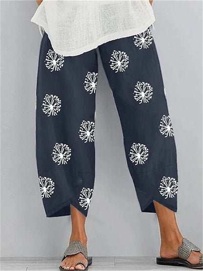 LD | Tijdloze en stijlvolle broek