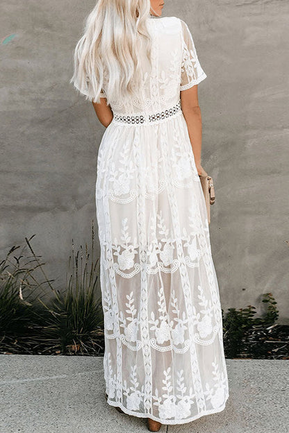 LD | BELINDA MAXI JURK