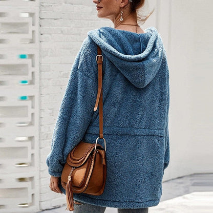 LD | Moeiteloos en trendy jasje