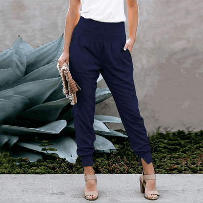 LD | Elegante zomerbroek
