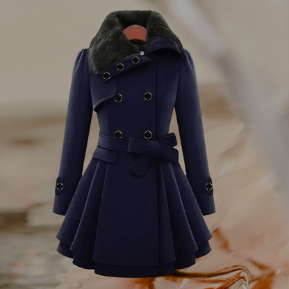 LD | Moeiteloos en trendy winterkledingstuk