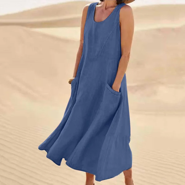LD | Sara jurk