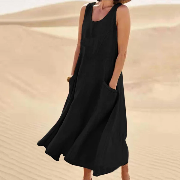 LD | Sara jurk