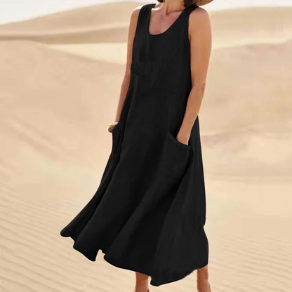 LD | Sara jurk