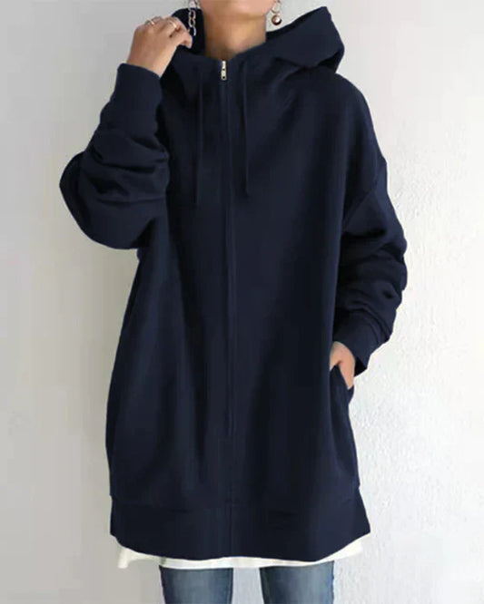 LD | Chique en casual winterjas