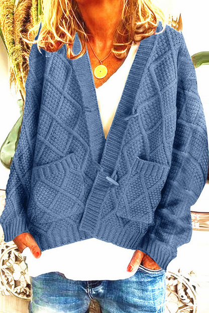 LD | Chique en ontspannen wintertop