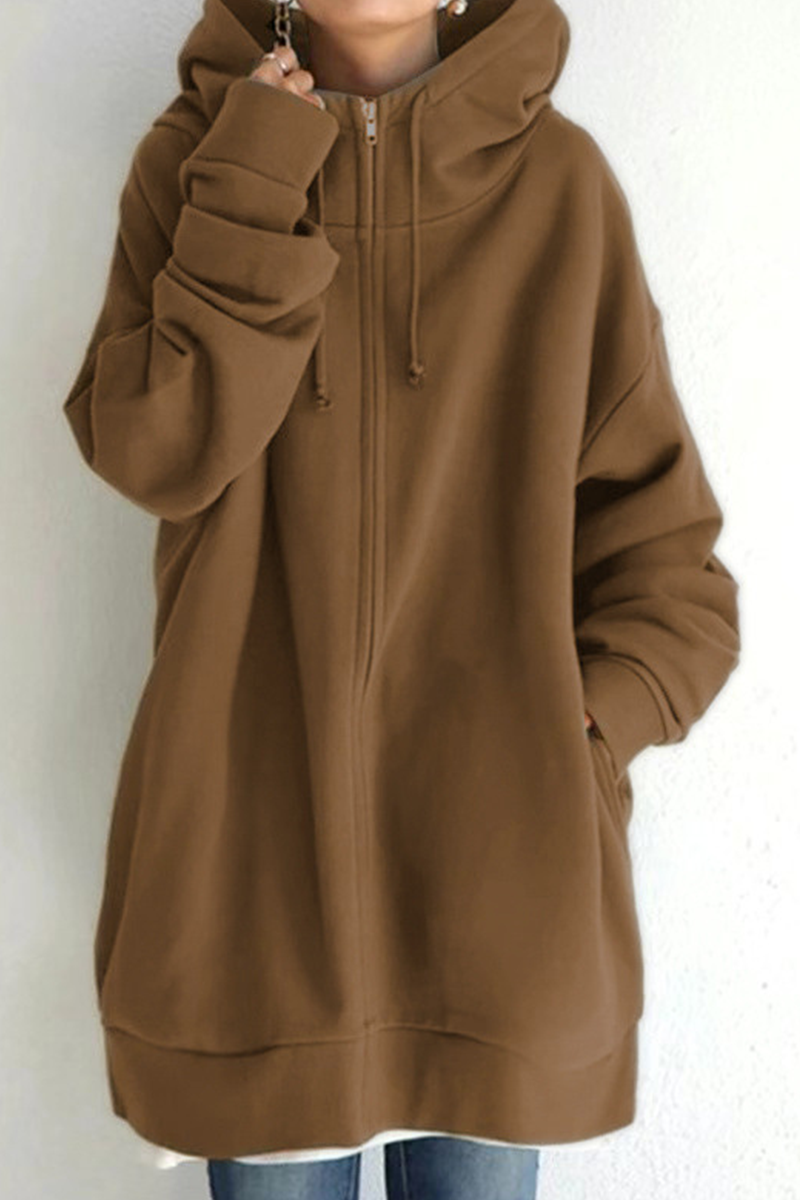 LD | Modieuze en minimalistische wintertop