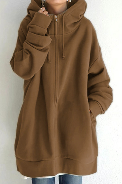 LD | Modieuze en minimalistische wintertop