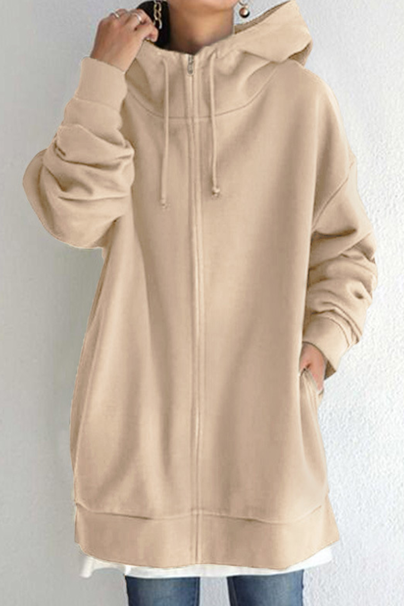 LD | Modieuze en minimalistische wintertop