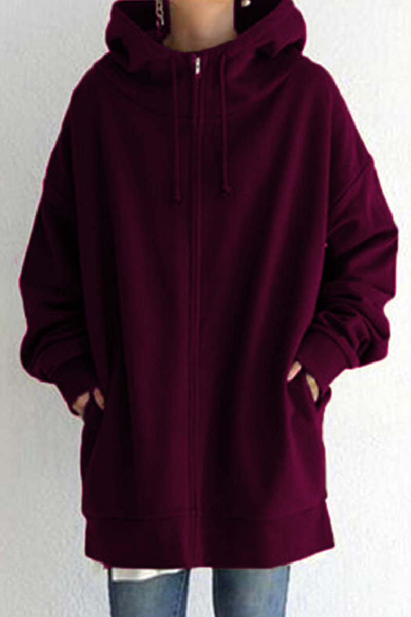 LD | Modieuze en minimalistische wintertop