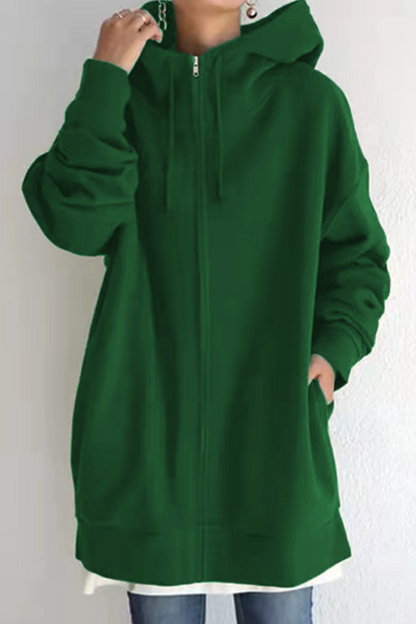 LD | Modieuze en minimalistische wintertop