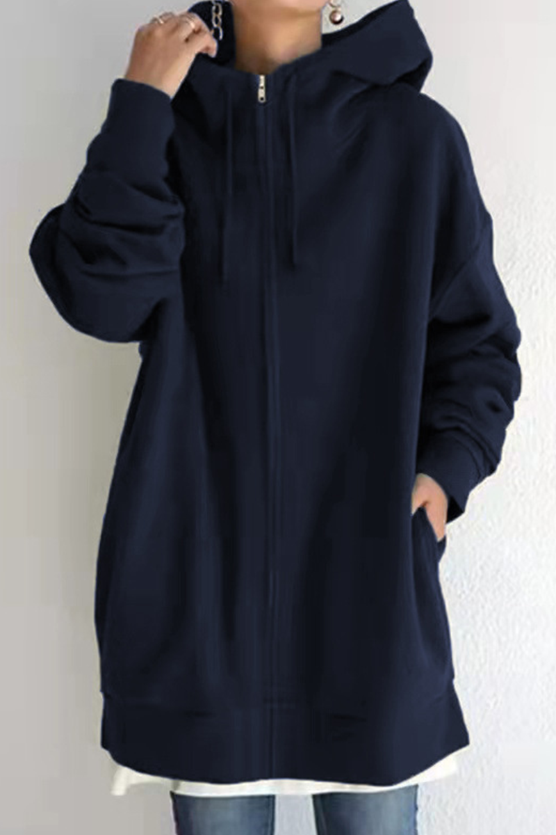 LD | Modieuze en minimalistische wintertop