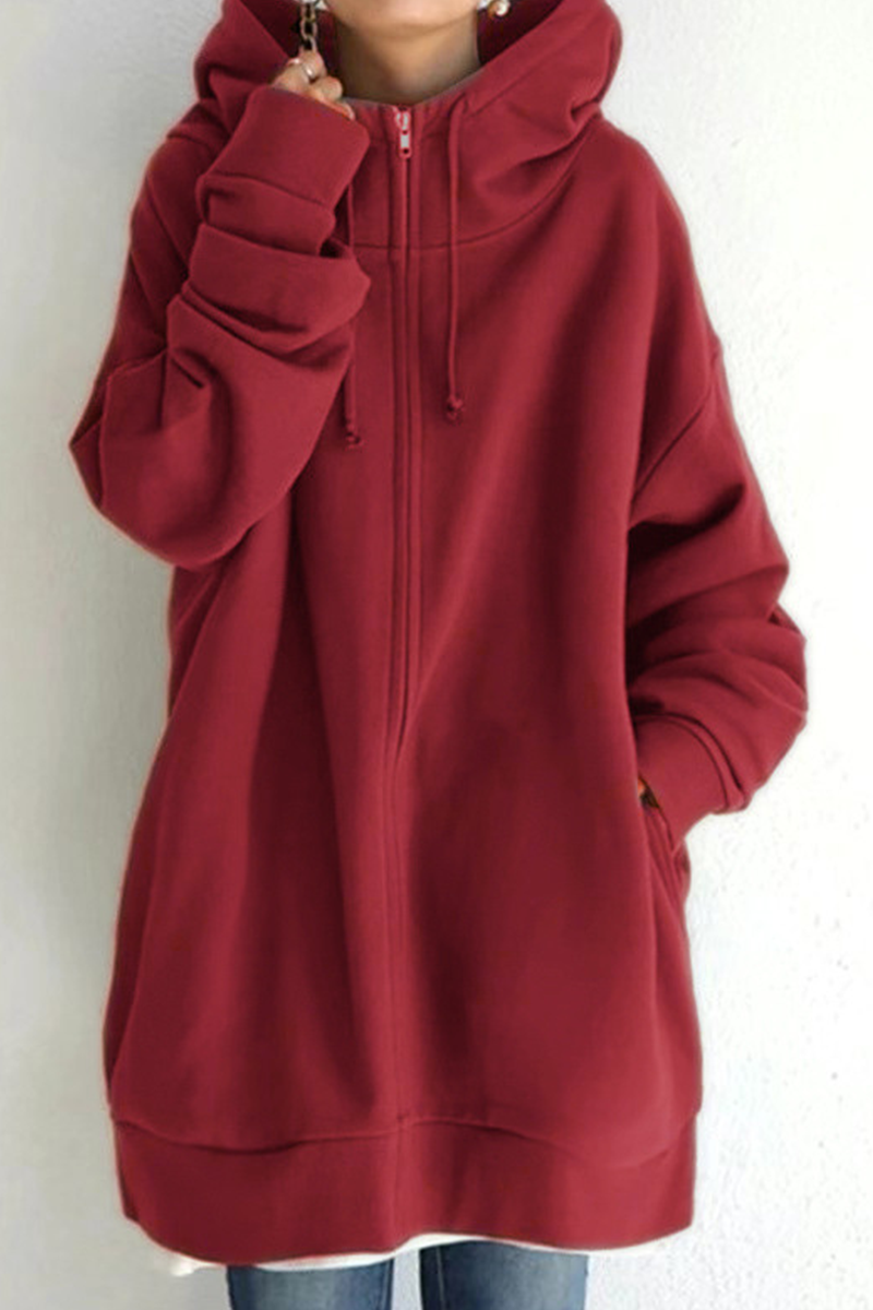 LD | Modieuze en minimalistische wintertop