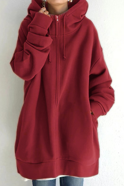 LD | Modieuze en minimalistische wintertop