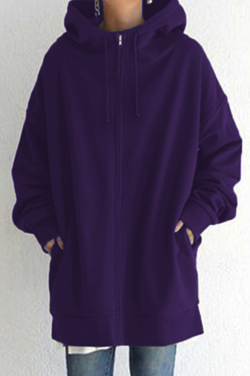LD | Modieuze en minimalistische wintertop