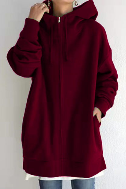 LD | Modieuze en minimalistische wintertop