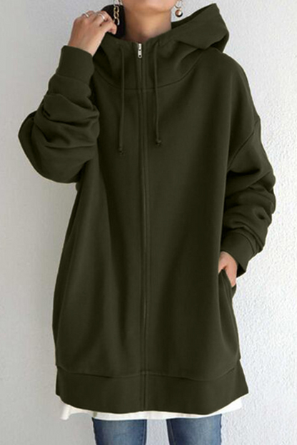 LD | Modieuze en minimalistische wintertop