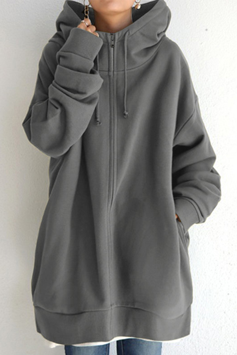 LD | Modieuze en minimalistische wintertop