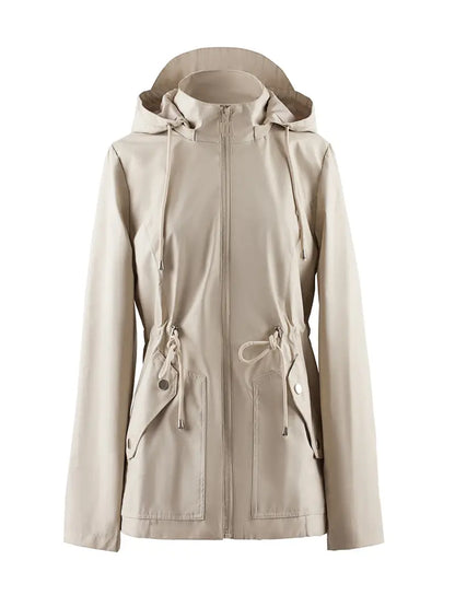 LD | Trendy en elegante winterjas