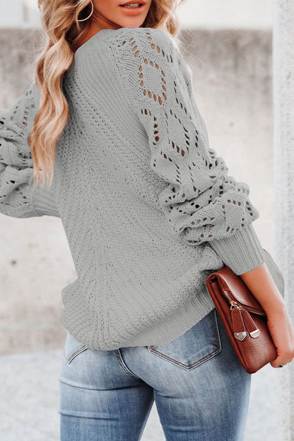 LD | Relaxte en stijlvolle wintertop