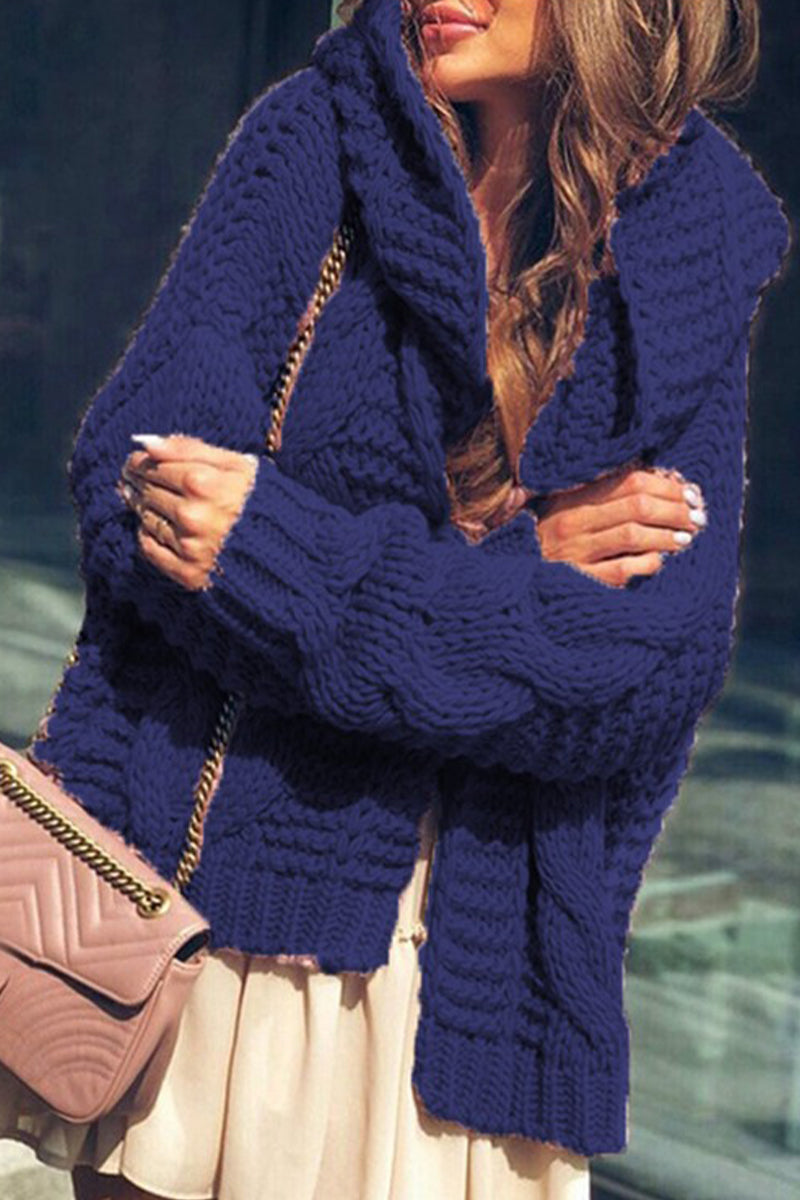 LD | Tijdloze en elegante wintertop