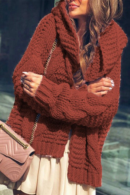 LD | Tijdloze en elegante wintertop
