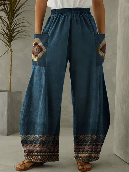 LD | Moderne en comfortabele algemene broek