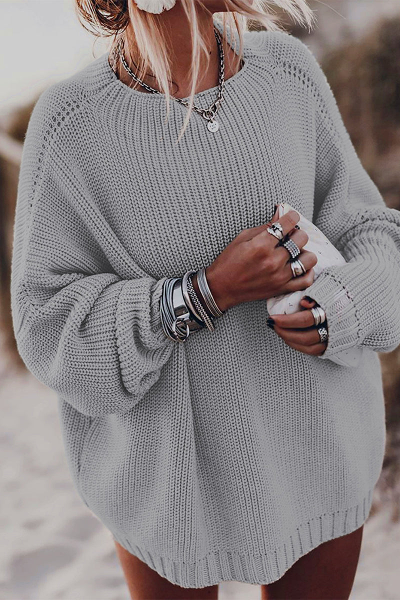 LD | Moderne en modieuze wintertop