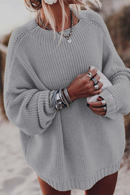LD | Moderne en modieuze wintertop