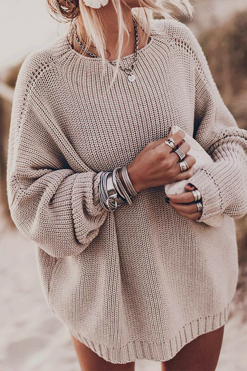 LD | Moderne en modieuze wintertop