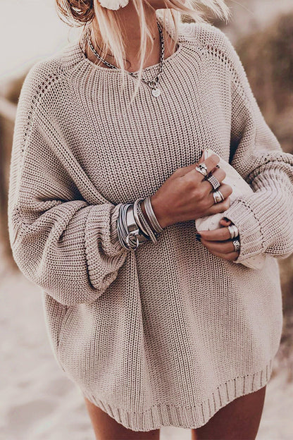 LD | Moderne en modieuze wintertop