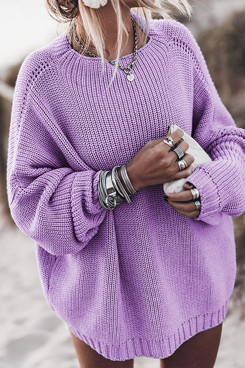 LD | Moderne en modieuze wintertop