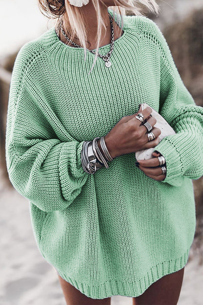 LD | Moderne en modieuze wintertop