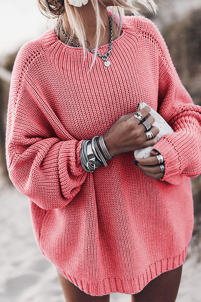 LD | Moderne en modieuze wintertop