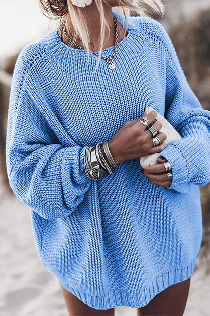 LD | Moderne en modieuze wintertop