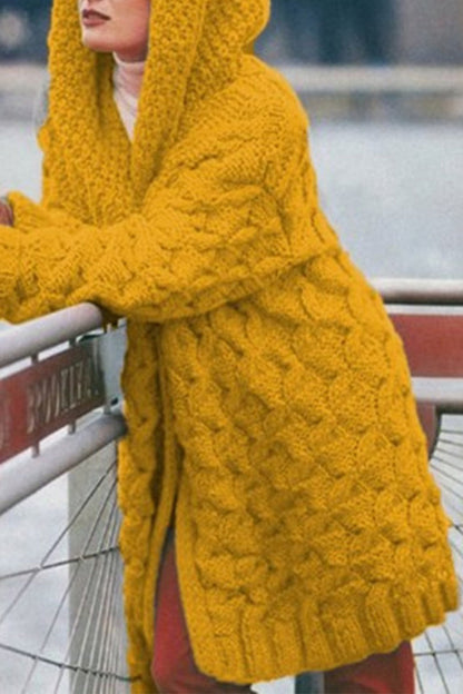 LD | Relaxte en tijdloze wintertop