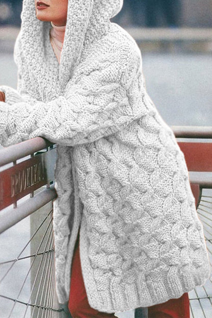 LD | Relaxte en tijdloze wintertop